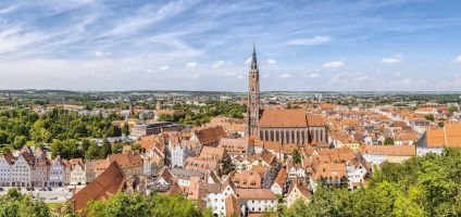 Bayerischer Jobtitan