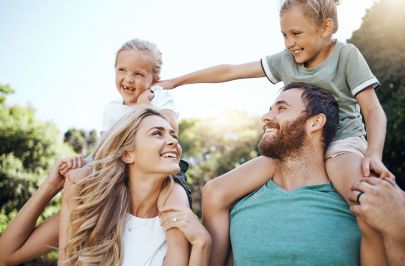 Familienzuschlag für Beamte in Bayern